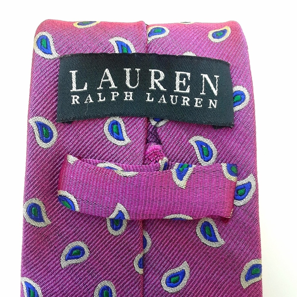 Ralph Lauren Tie
